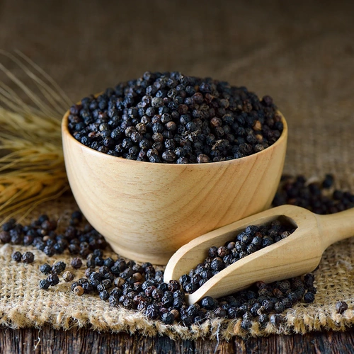 Whole Black Peppercorns for Spice Blends, Grinding, and Wholesale Supply image 5