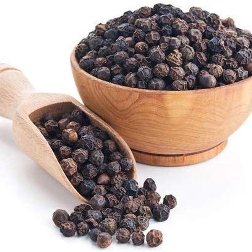 Whole Black Peppercorns for Spice Blends, Grinding, and Wholesale Supply image 9