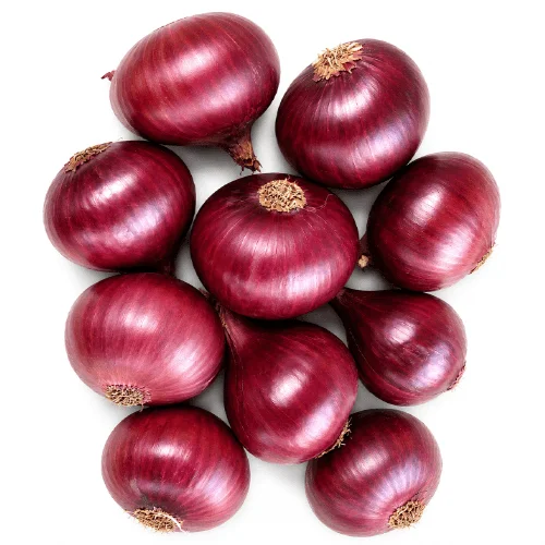 Premium Red Onions for Wholesale, Retail and Export Markets image 4