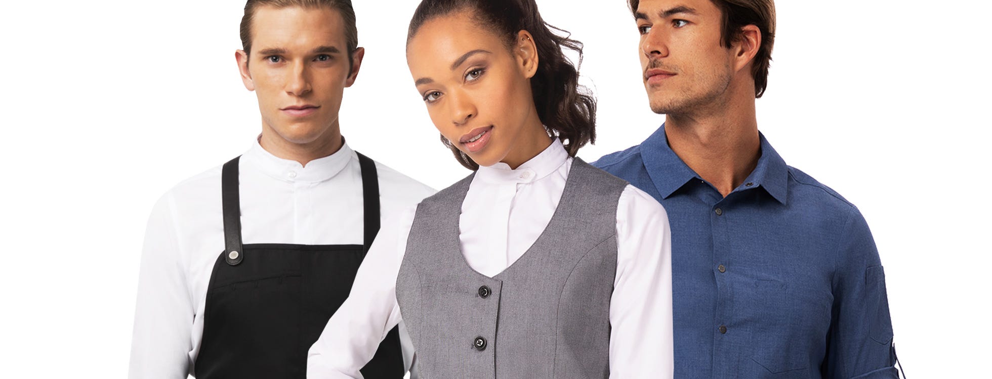 Hospitality & Restaurant Uniforms