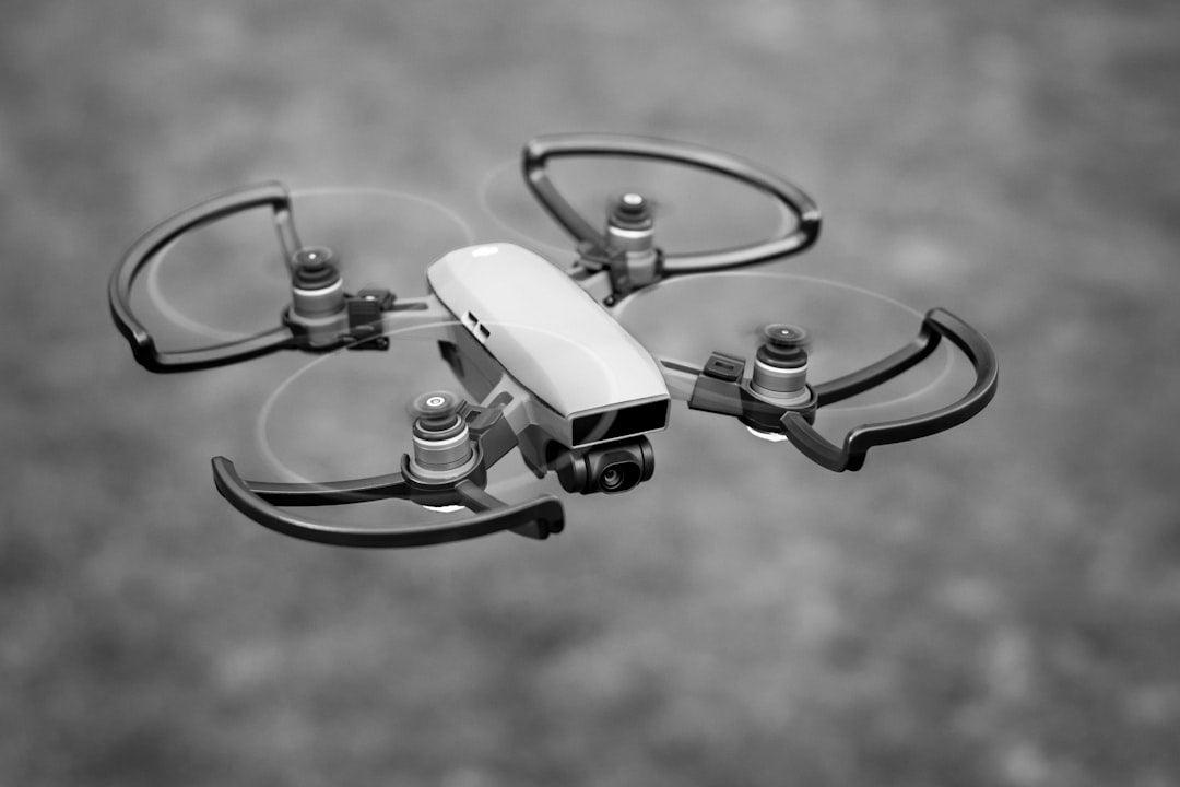 RGB Imaging Drones
