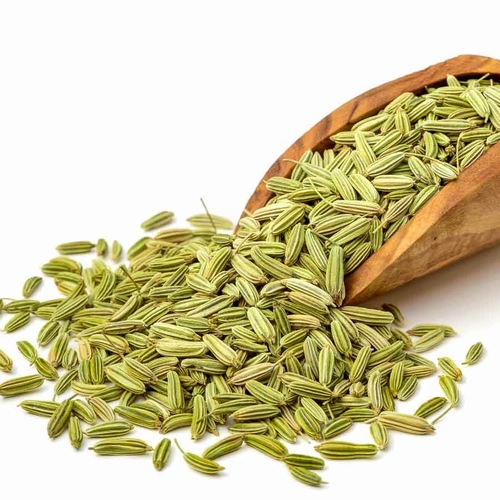 Whole Fennel Seeds for Spice Blends, Tea, and Wholesale Supply image 8