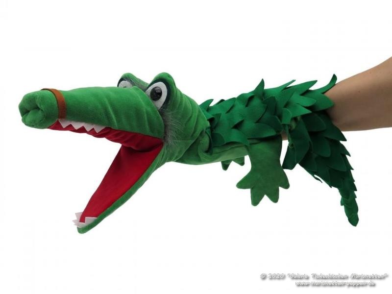 Puppets & Hand Puppets