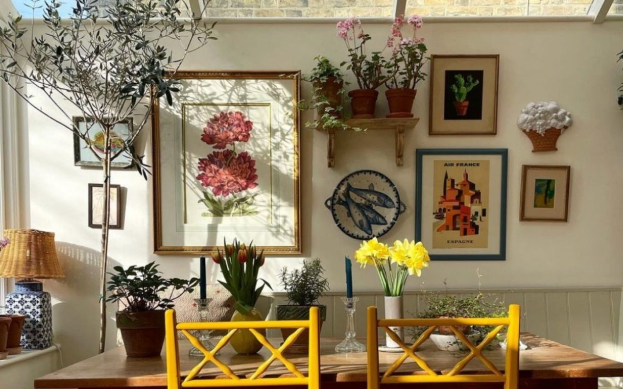Wall Art & Gallery Pieces