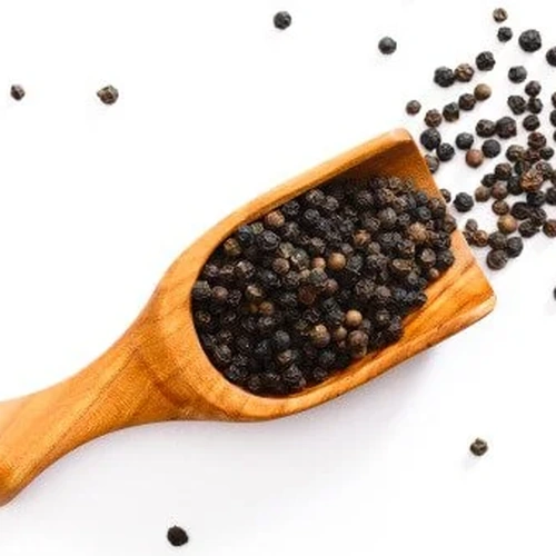Whole Black Peppercorns for Spice Blends, Grinding, and Wholesale Supply image 4