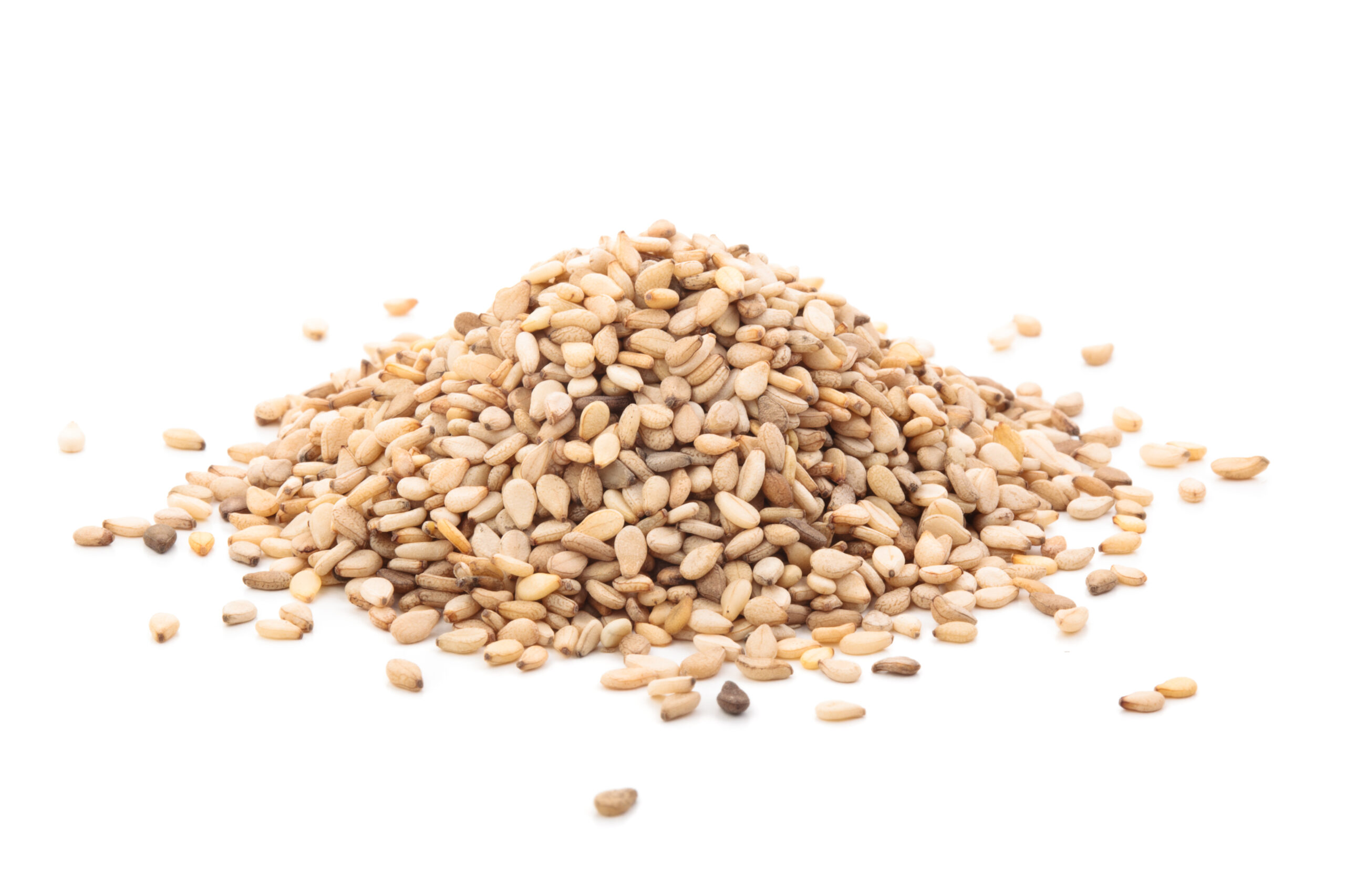 Sesame Seeds