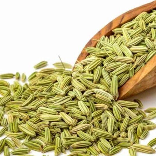 Whole Fennel Seeds for Spice Blends, Tea, and Wholesale Supply image 6