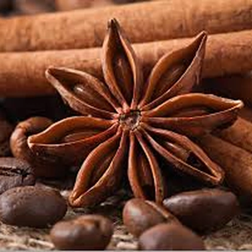 Whole Star Anise for Spice Blends, Beverages, and Wholesale Supply image 6
