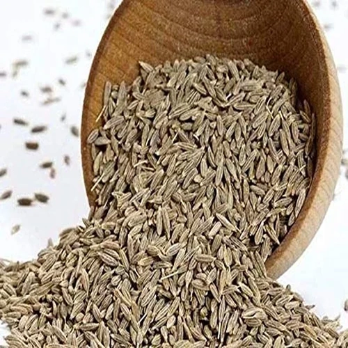 Whole Cumin Seeds for Spice Blends, Grinding, and Wholesale Supply image 2