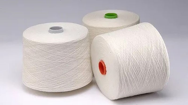 Medium/Coarse Yarn