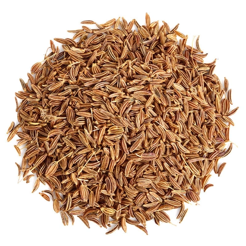 Whole Cumin Seeds for Spice Blends, Grinding, and Wholesale Supply image 6