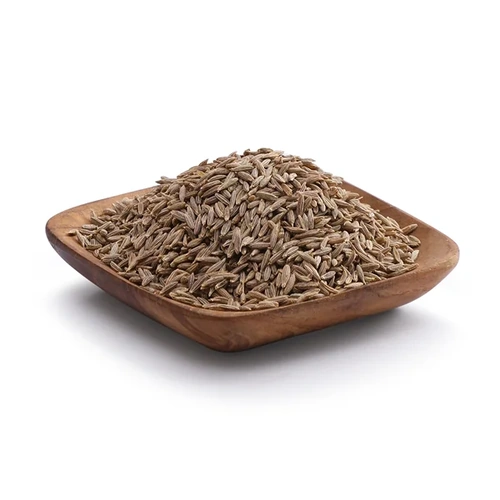 Whole Cumin Seeds for Spice Blends, Grinding, and Wholesale Supply image 4