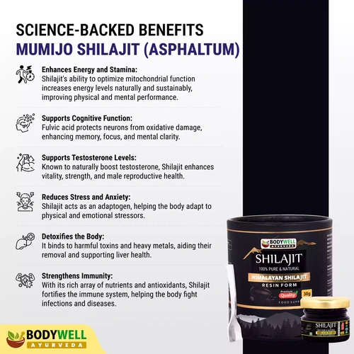 Himalayan Shilajit Resin 30g Concentrated Natural Food Supplement image 2