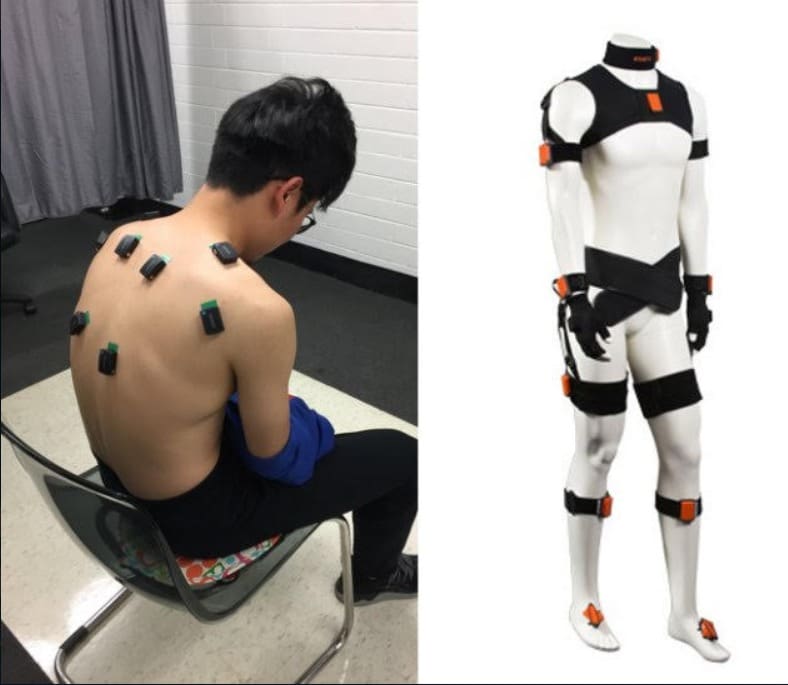 Sheep and Fibre Livestock Robots