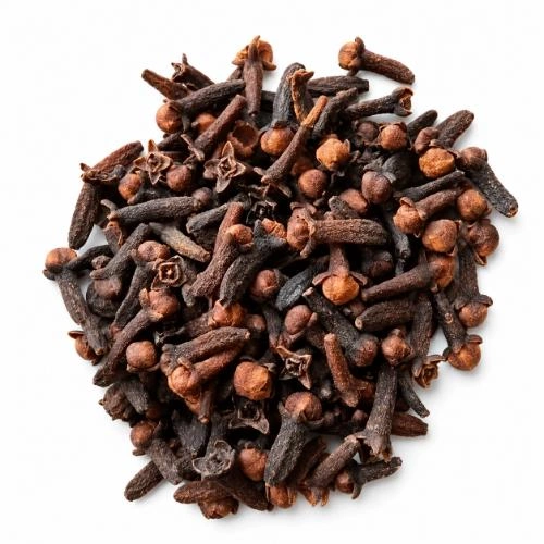 Premium Hand-Selected Whole Dried Cloves for Commercial Food and Spice Processing