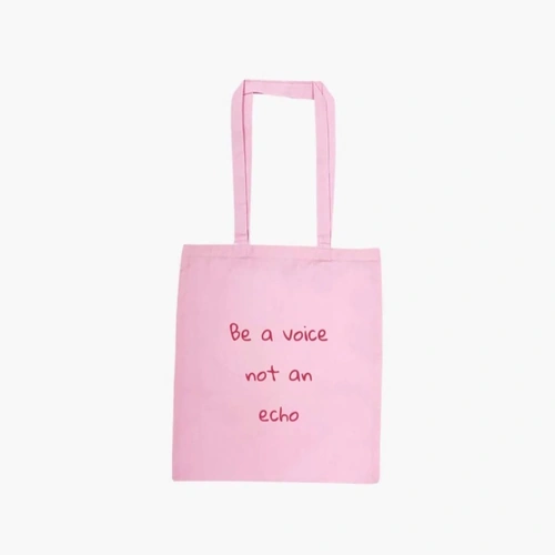 Custom Printed Reusable Tote Bag in Multiple Colors for Promotions image 9