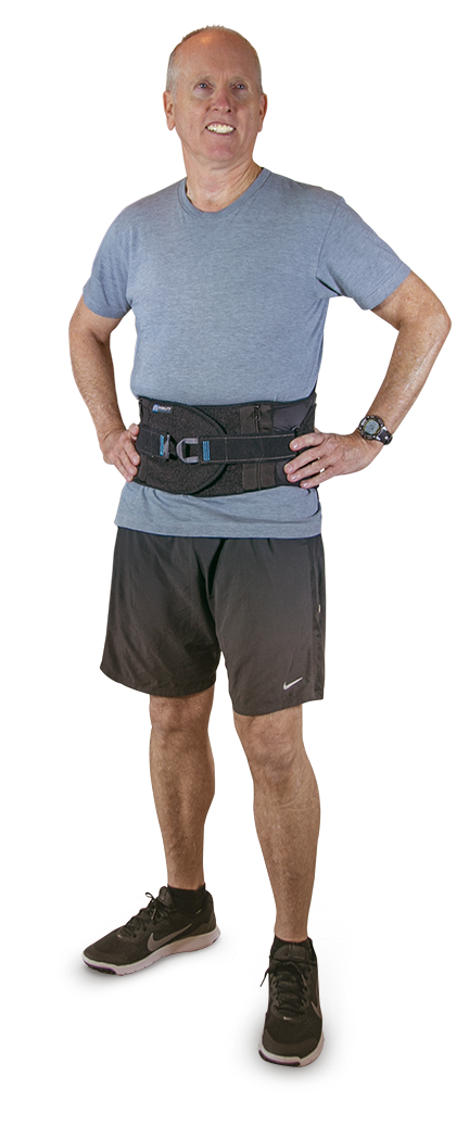 Braces, Supports & Mobility Aids