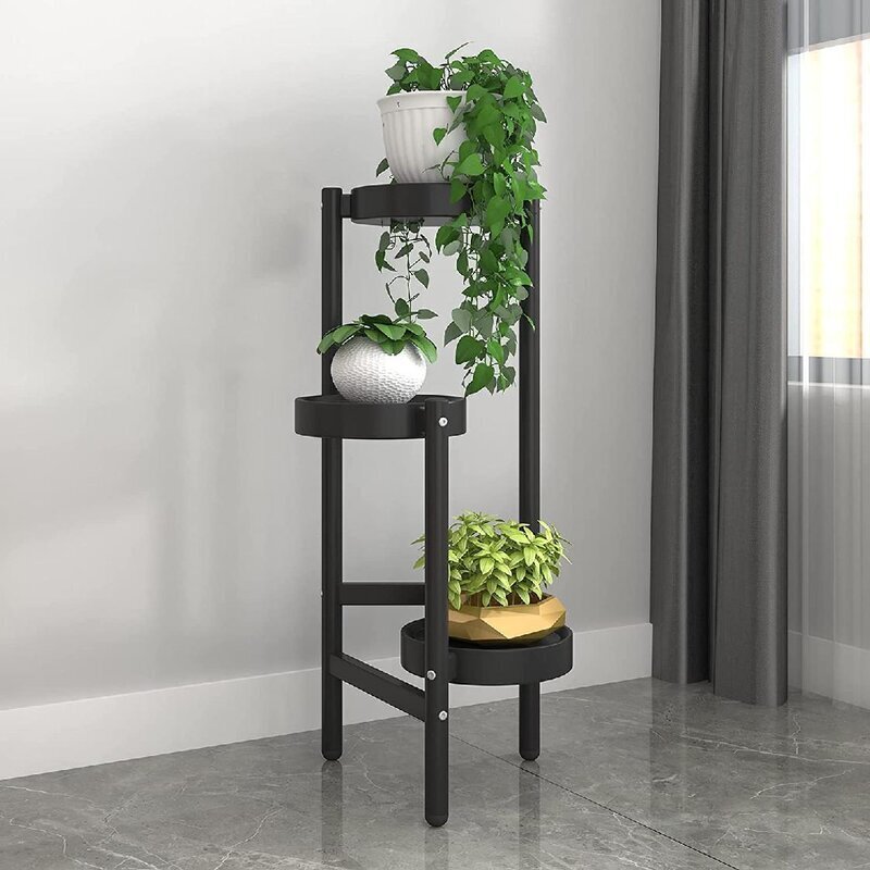Plant Stands & Pedestals