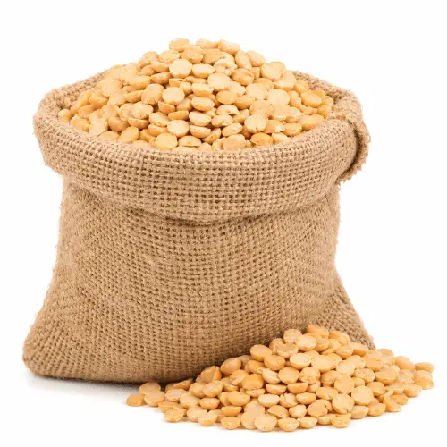 Premium Export-Grade Dried Broad Beans (Fava Beans) image 3