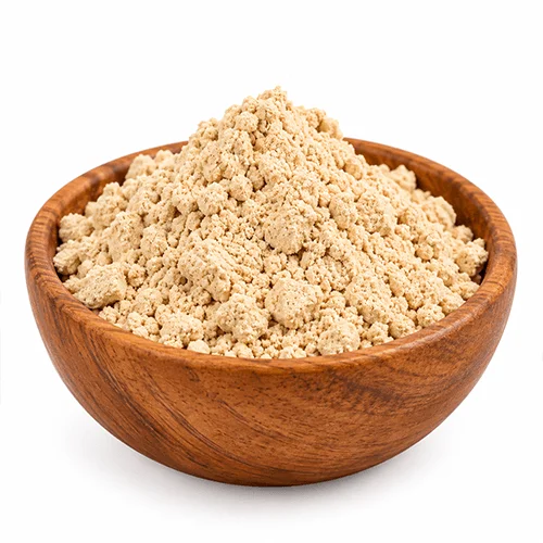 Natural Dehydrated Banana Powder for Food and Beverage Manufacturing