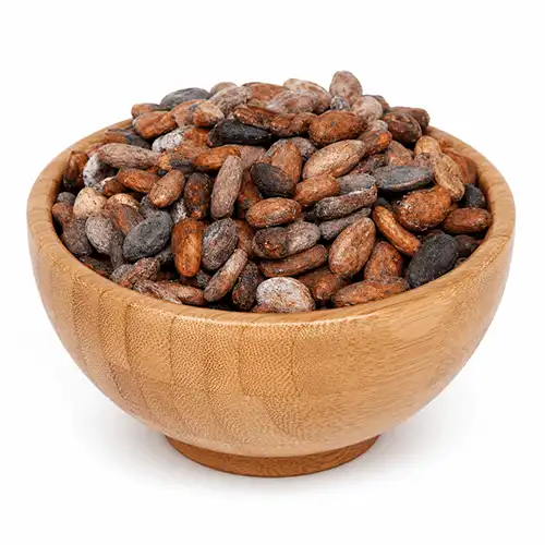 Premium Raw Cocoa Beans
