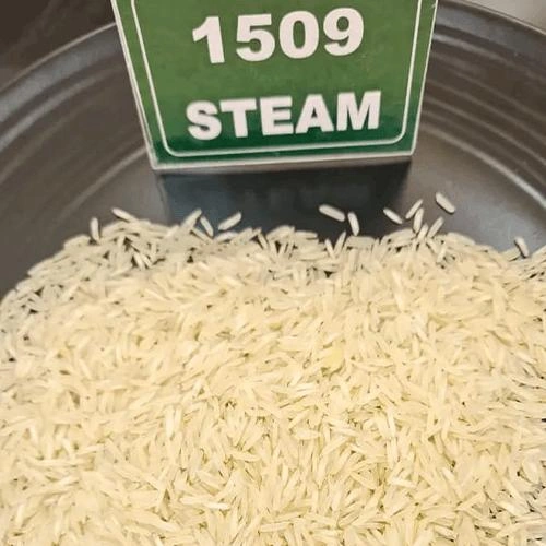 Premium 150 Basmati Rice for International Culinary and Wholesale Food Services image 2