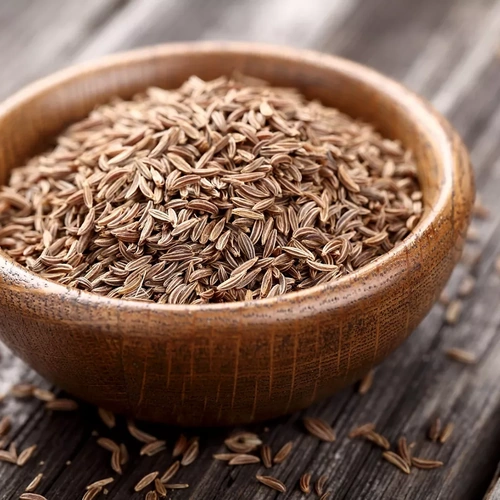 Whole Cumin Seeds for Spice Blends, Grinding, and Wholesale Supply image 15
