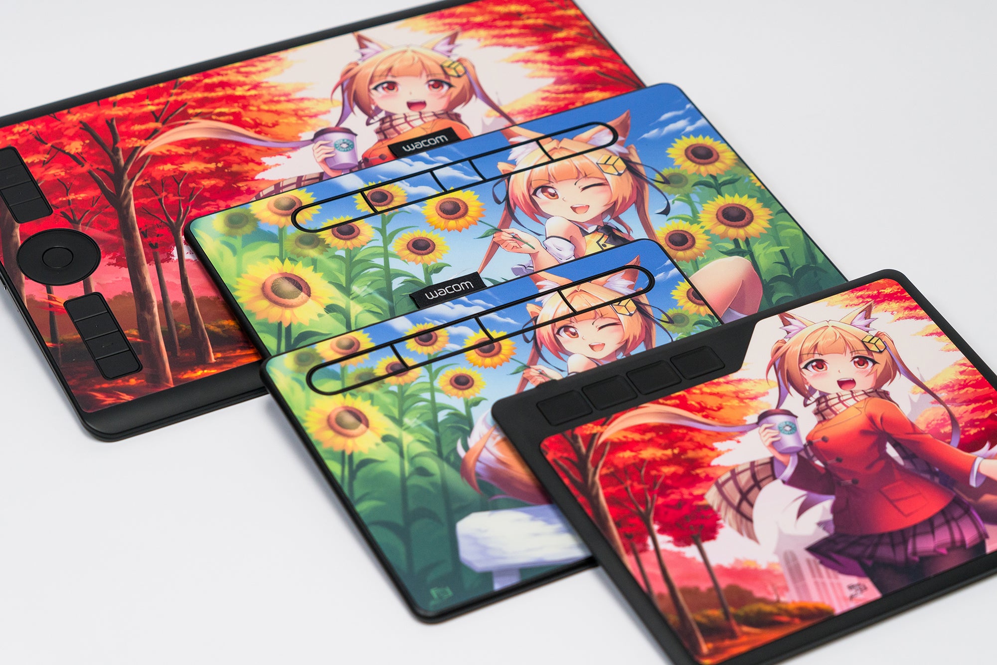 Tablet Covers