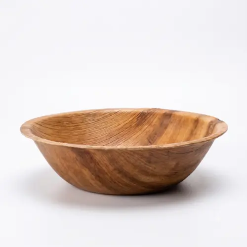 Areca Leaf Disposable Tableware for Foodservice and Catering image 5