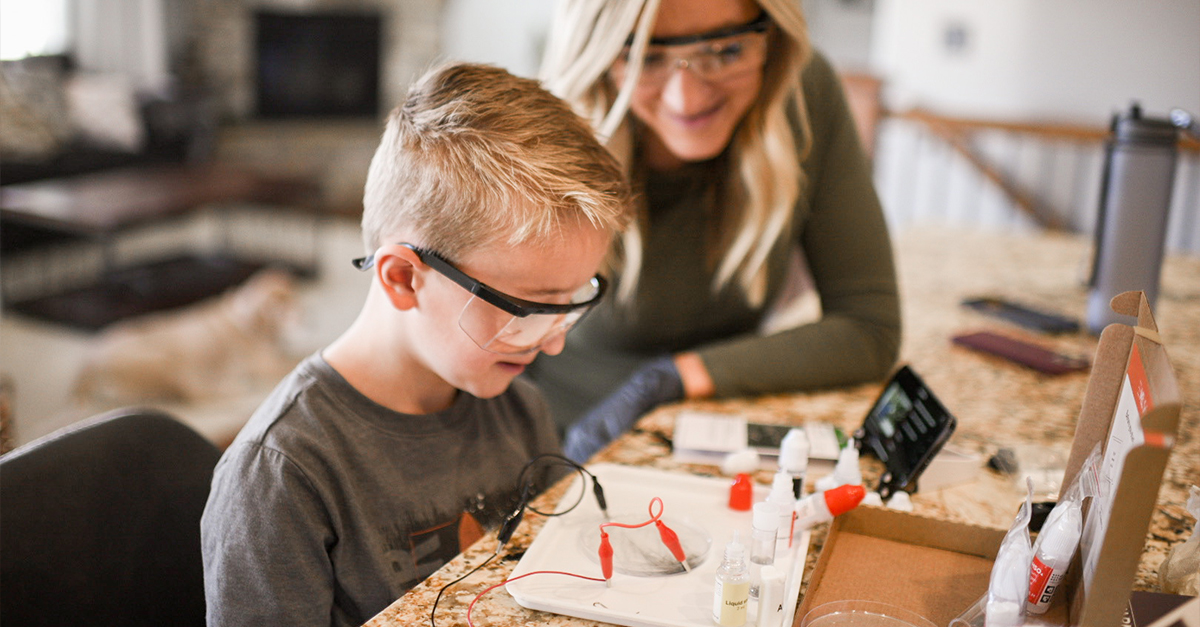 STEM & Science Kits