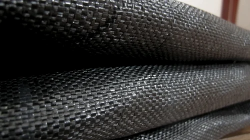 GEO-Textile Fabrics
