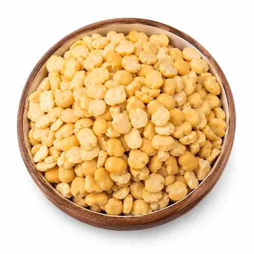 Premium Export-Grade Dried Broad Beans (Fava Beans) image 2