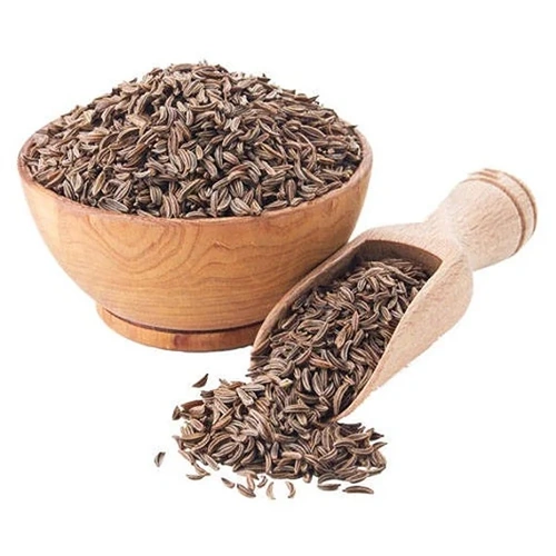 Whole Cumin Seeds for Spice Blends, Grinding, and Wholesale Supply image 3