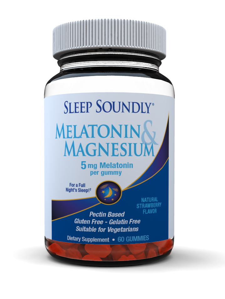 Sleep Supplements (Melatonin, Magnesium)
