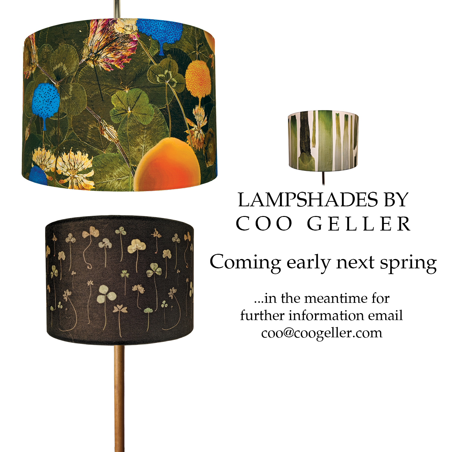 Lampshades