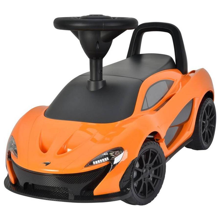 Ride-Ons, Scooters & Bikes
