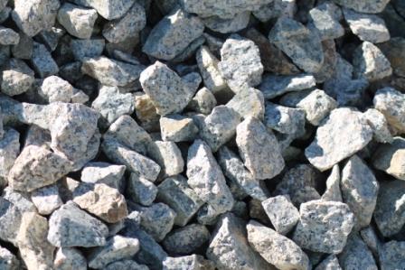 Granite Decorative Items