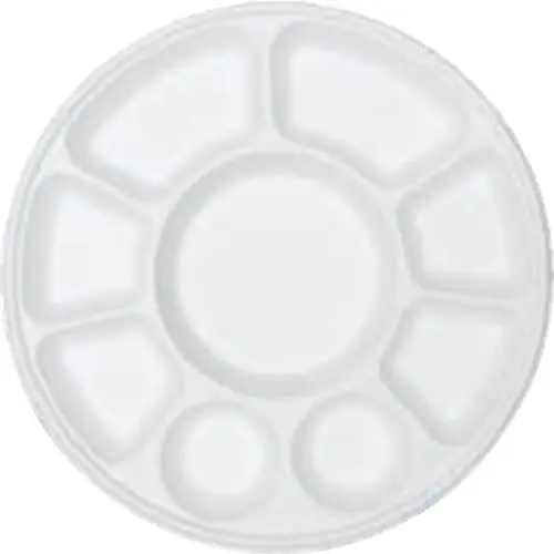 Sugarcane Bagasse Disposable Tableware for Takeaway and Foodservice image 21