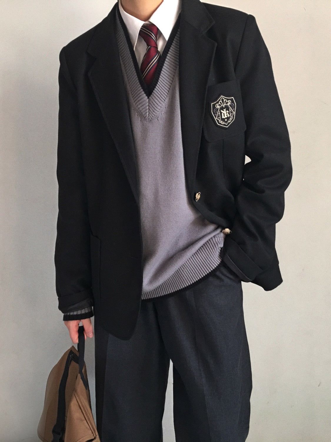 School Uniforms