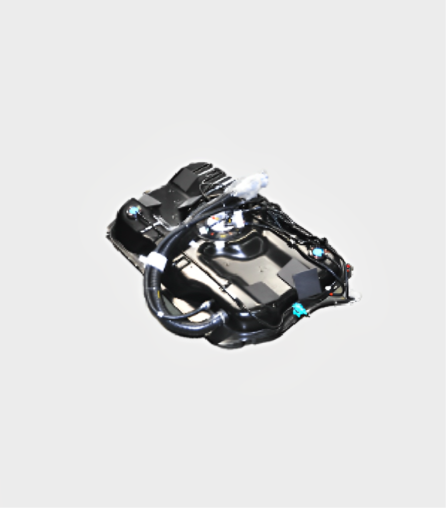 Tank Modules