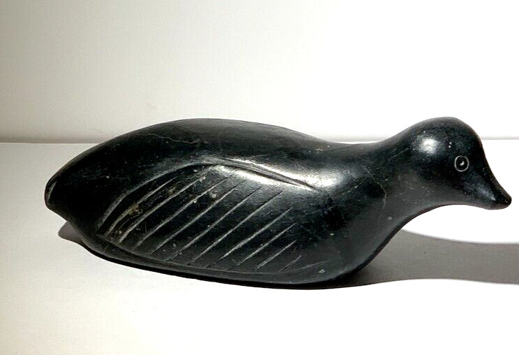 Soapstone Carvings