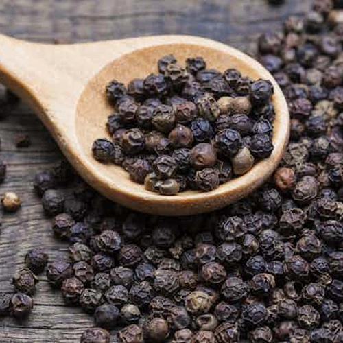 Whole Black Peppercorns for Spice Blends, Grinding, and Wholesale Supply image 7