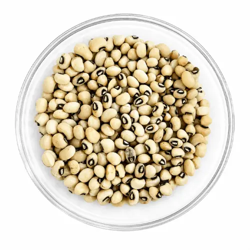 Premium Black-Eyed Beans for Food Processing and Bulk Supply image 3