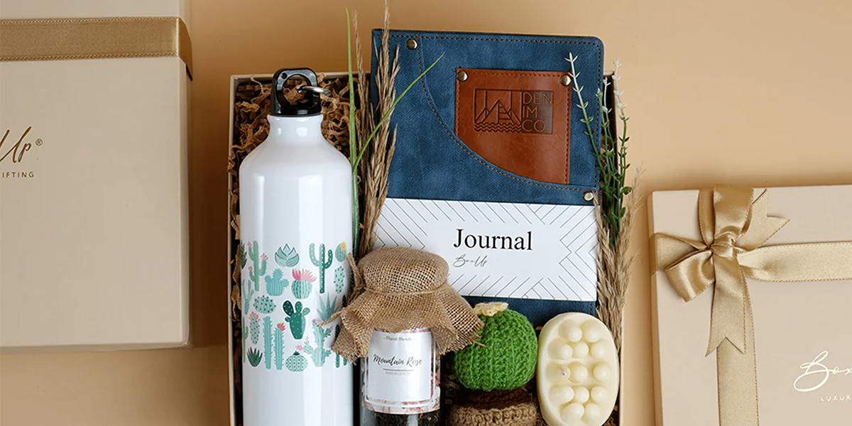 Corporate Gifting Sets