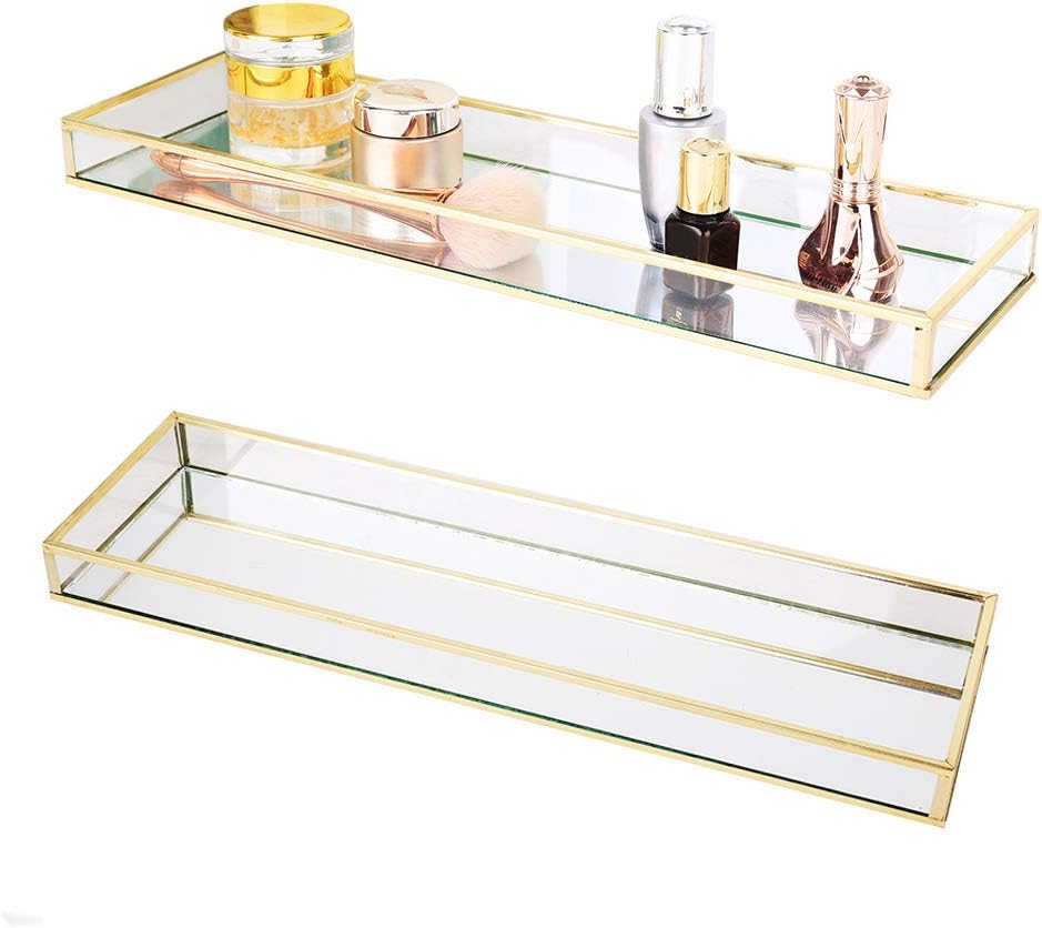 Bathroom Trays & Vanity Sets