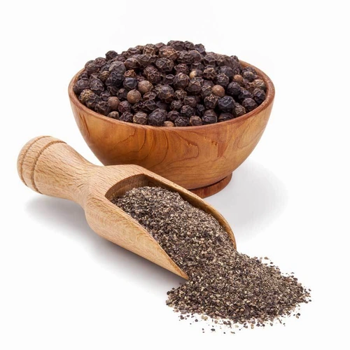 Whole Black Peppercorns for Spice Blends, Grinding, and Wholesale Supply image 6