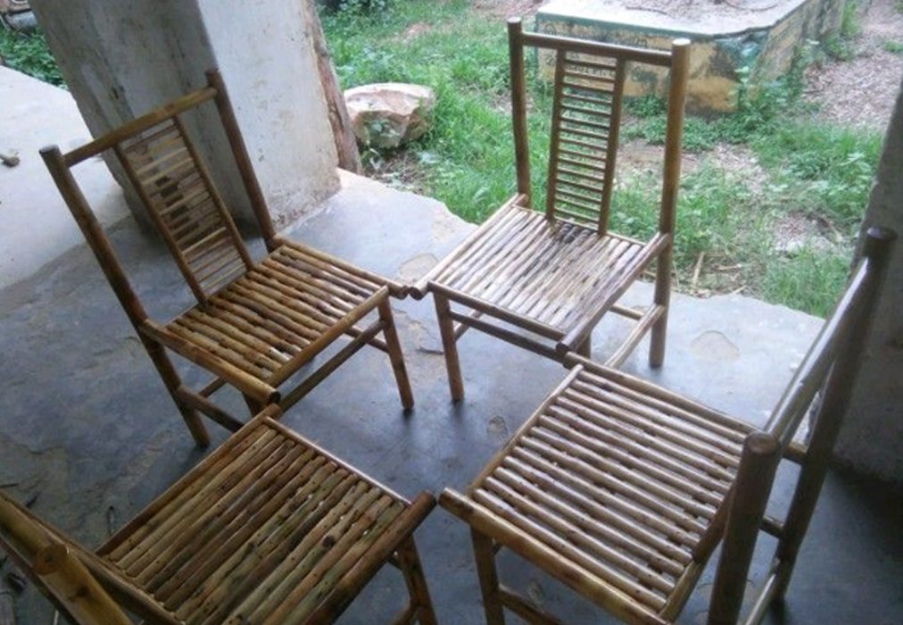 Bamboo Furniture