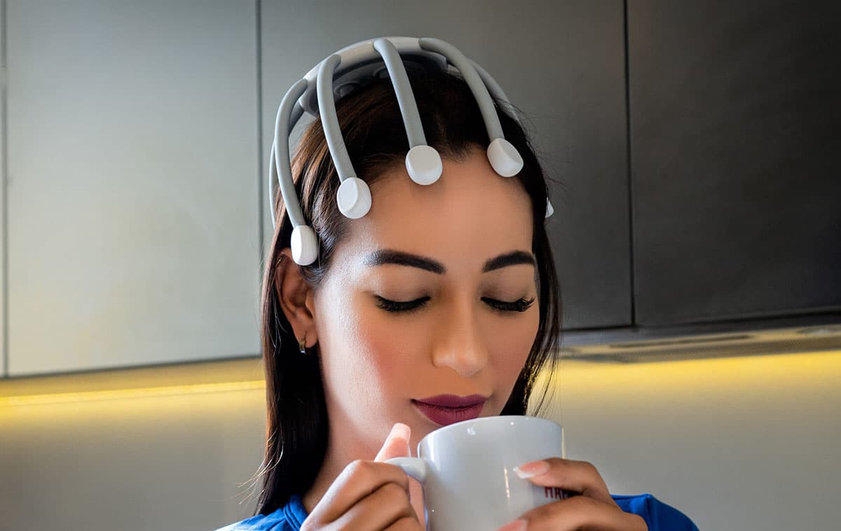 Hair & Scalp Massagers