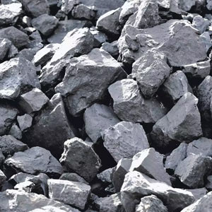 Iron & Specialty Minerals