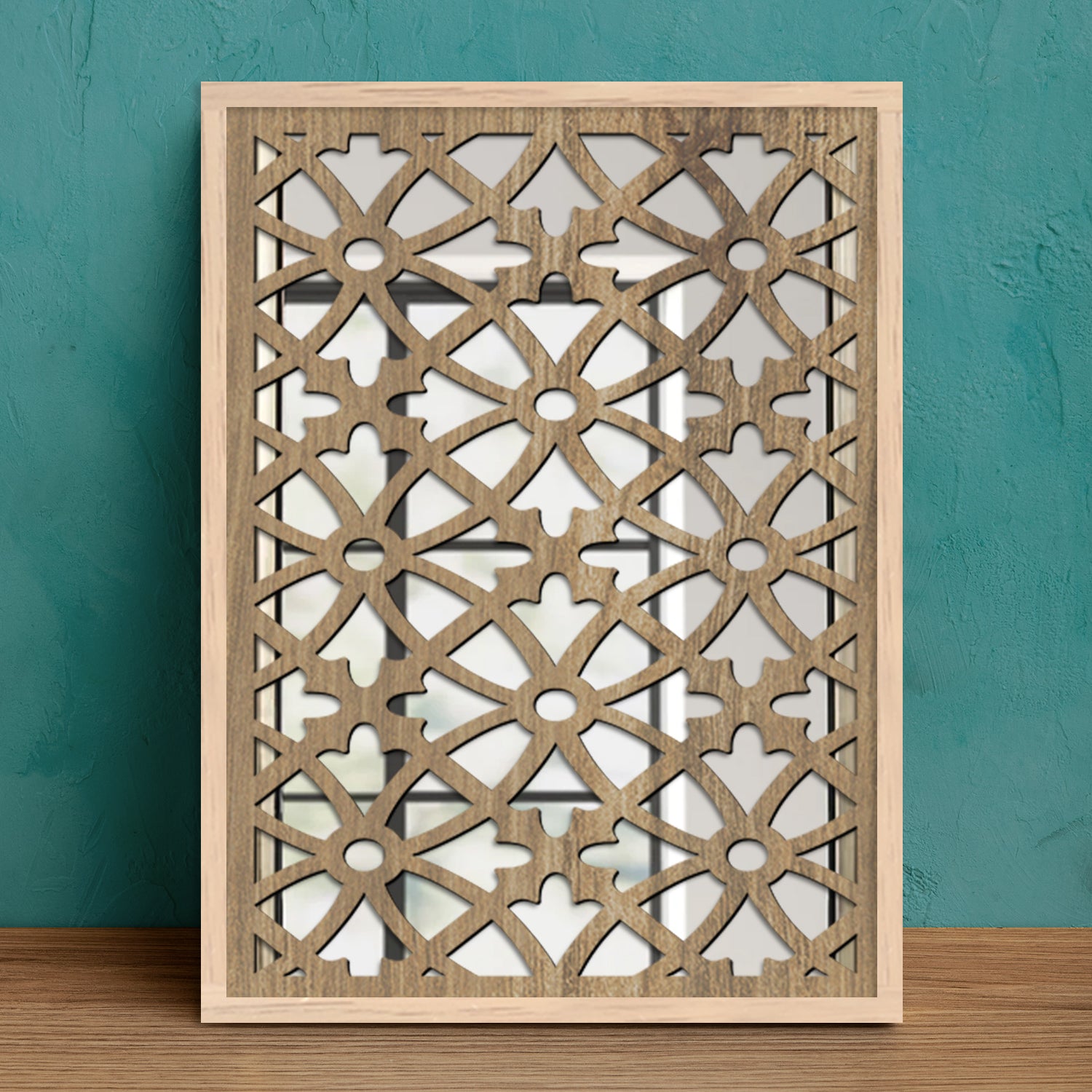 Decorative Mirrors